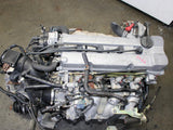 JDM 1993 - 2001 Nissan Altima Motor KA24DE A/T Transmission 2.4L 4 Cyl Engine - Ezonesglobal - Buy at Wine Coolers Online