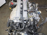 JDM 1993 - 2001 Nissan Altima Motor KA24DE A/T Transmission 2.4L 4 Cyl Engine - Ezonesglobal - Buy at Wine Coolers Online