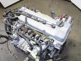 JDM 1993 - 2001 Nissan Altima Motor KA24DE A/T Transmission 2.4L 4 Cyl Engine - Ezonesglobal - Buy at Wine Coolers Online