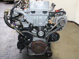 JDM 1993 - 2001 Nissan Altima Motor KA24DE A/T Transmission 2.4L 4 Cyl Engine - Ezonesglobal - Buy at Wine Coolers Online