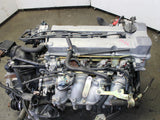 JDM 1993 - 2001 Nissan Altima Motor KA24DE A/T Transmission 2.4L 4 Cyl Engine - Ezonesglobal - Buy at Wine Coolers Online