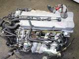 JDM 1993 - 2001 Nissan Altima Motor KA24DE A/T Transmission 2.4L 4 Cyl Engine - Ezonesglobal - Buy at Wine Coolers Online