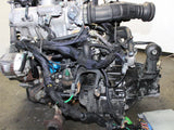 JDM 1996 - 2001 Honda B20B 4 Cyl 2.0L Engine 5 Speed Cable Manual Transmission ECU - Ezonesglobal - Buy at Wine Coolers Online