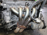 JDM 1996 - 2001 Honda B20B 4 Cyl 2.0L Engine 5 Speed Cable Manual Transmission ECU - Ezonesglobal - Buy at Wine Coolers Online