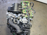 JDM 1996 - 2001 Honda B20B 4 Cyl 2.0L Engine 5 Speed Cable Manual Transmission ECU - Ezonesglobal - Buy at Wine Coolers Online