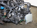 JDM 1996 - 2001 Honda B20B 4 Cyl 2.0L Engine 5 Speed Cable Manual Transmission ECU - Ezonesglobal - Buy at Wine Coolers Online