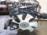 JDM 1996 - 2004 Nissan Pathfinder, Xterra Motor VG33 3.3L 6 Cyl Engine - Ezonesglobal - Buy at Wine Coolers Online