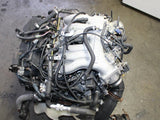 JDM 1996 - 2004 Nissan Pathfinder, Xterra Motor VG33 3.3L 6 Cyl Engine - Ezonesglobal - Buy at Wine Coolers Online