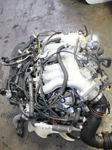 JDM 1996 - 2004 Nissan Pathfinder, Xterra Motor VG33 3.3L 6 Cyl Engine - Ezonesglobal - Buy at Wine Coolers Online