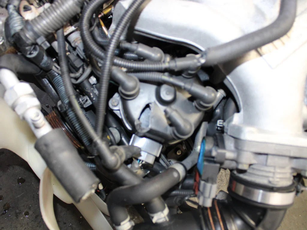 JDM 1996 - 2004 Nissan Pathfinder, Xterra Motor VG33 3.3L 6 Cyl Engine - Ezonesglobal - Buy at Wine Coolers Online