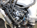 JDM 1996 - 2004 Nissan Pathfinder, Xterra Motor VG33 3.3L 6 Cyl Engine - Ezonesglobal - Buy at Wine Coolers Online