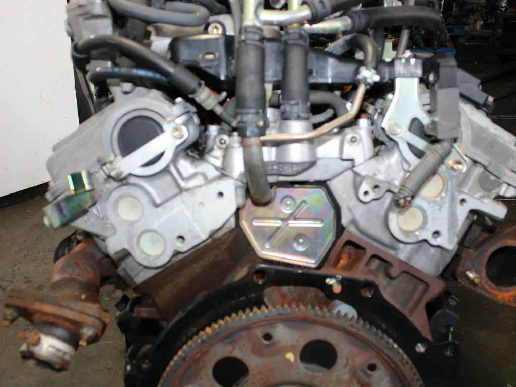 JDM 1996 - 2004 Toyota 4Runner T100 Tacoma 3.4L Motor V6 5VZ DOHC 6 - Cyl Engine - Ezonesglobal - Buy at Wine Coolers Online