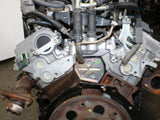 JDM 1996 - 2004 Toyota 4Runner T100 Tacoma 3.4L Motor V6 5VZ DOHC 6 - Cyl Engine - Ezonesglobal - Buy at Wine Coolers Online