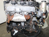 JDM 1996 - 2004 Toyota 4Runner T100 Tacoma 3.4L Motor V6 5VZ DOHC 6 - Cyl Engine - Ezonesglobal - Buy at Wine Coolers Online