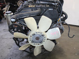 JDM 1996 - 2004 Toyota 4Runner T100 Tacoma 3.4L Motor V6 5VZ DOHC 6 - Cyl Engine - Ezonesglobal - Buy at Wine Coolers Online