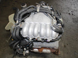 JDM 1996 - 2004 Toyota 4Runner T100 Tacoma 3.4L Motor V6 5VZ DOHC 6 - Cyl Engine - Ezonesglobal - Buy at Wine Coolers Online