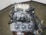 JDM 1996 - 2004 Toyota 4Runner T100 Tacoma 3.4L Motor V6 5VZ DOHC 6 - Cyl Engine - Ezonesglobal - Buy at Wine Coolers Online