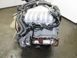 JDM 1996 - 2004 Toyota 4runner, T100, Tacoma Motor 5VZ - FE 3.4L 6 Cyl Engine - Ezonesglobal - Buy at Wine Coolers Online