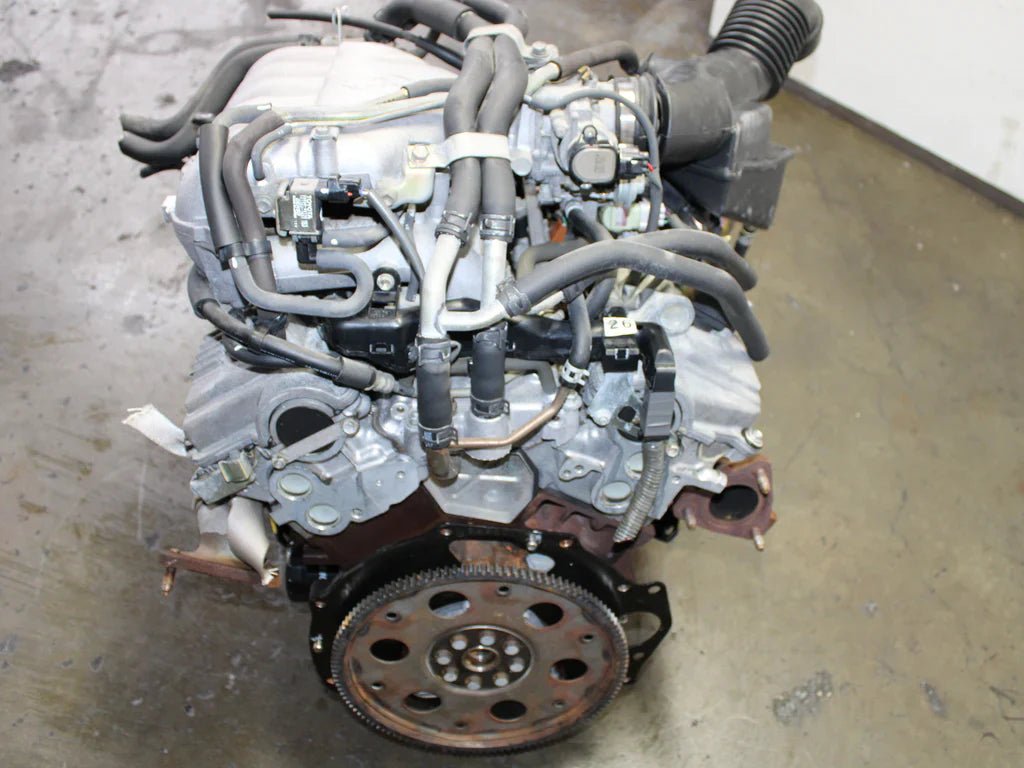 JDM 1996 - 2004 Toyota 4runner, T100, Tacoma Motor 5VZ - FE 3.4L 6 Cyl Engine - Ezonesglobal - Buy at Wine Coolers Online