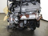 JDM 1996 - 2004 Toyota 4runner, T100, Tacoma Motor 5VZ - FE 3.4L 6 Cyl Engine - Ezonesglobal - Buy at Wine Coolers Online