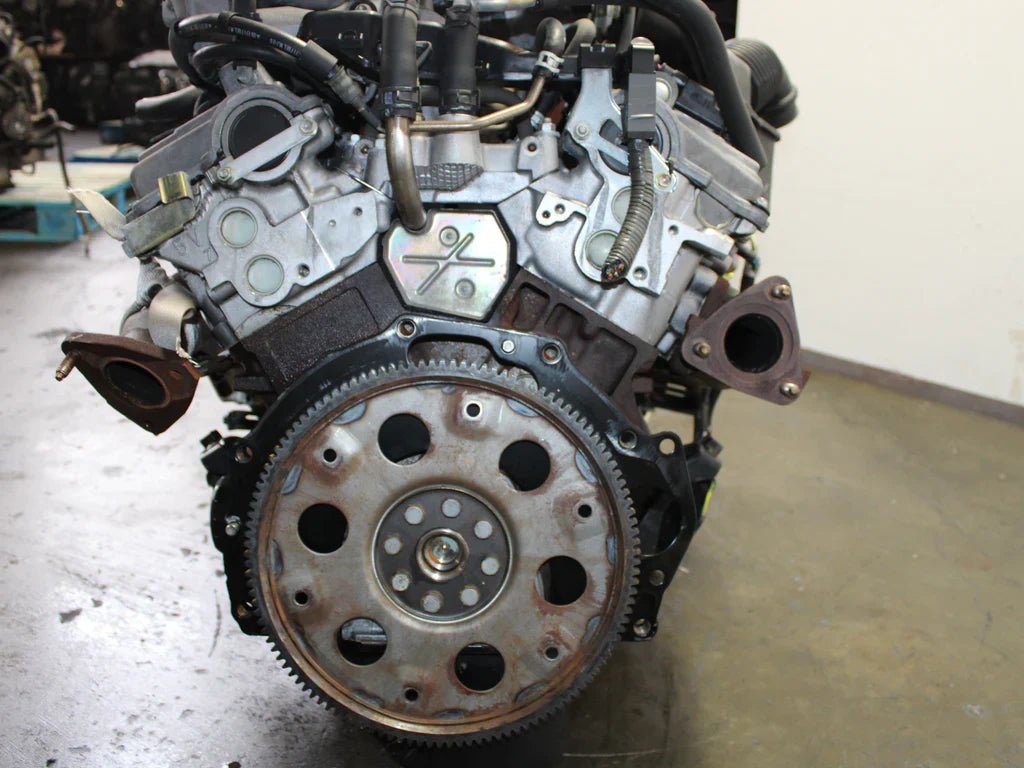 JDM 1996 - 2004 Toyota 4runner, T100, Tacoma Motor 5VZ - FE 3.4L 6 Cyl Engine - Ezonesglobal - Buy at Wine Coolers Online