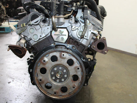 JDM 1996 - 2004 Toyota 4runner, T100, Tacoma Motor 5VZ - FE 3.4L 6 Cyl Engine - Ezonesglobal - Buy at Wine Coolers Online
