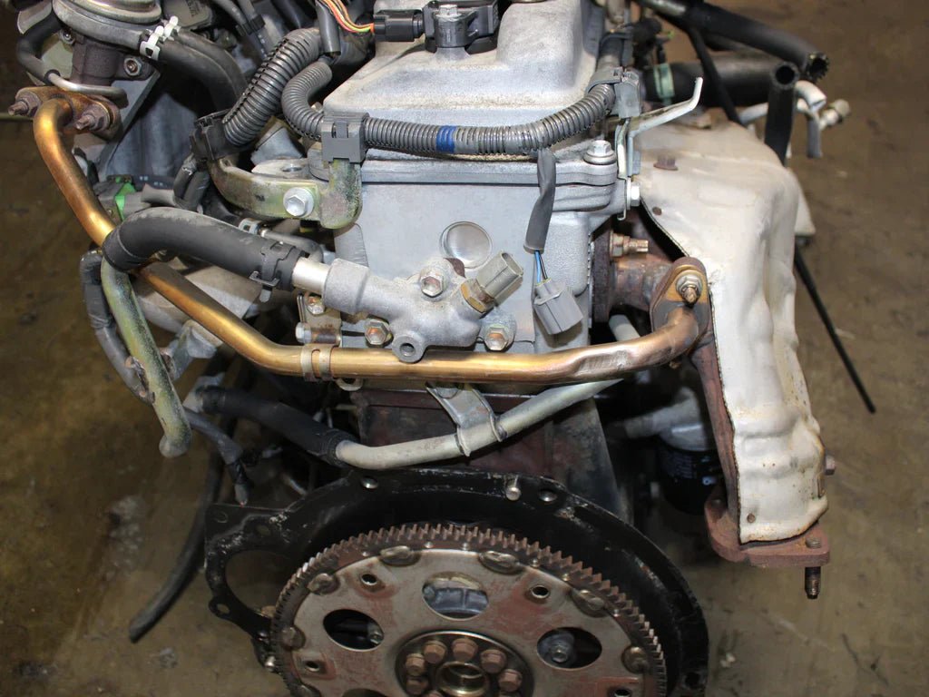 JDM 1997 - 2004 Toyota 4runner, T100, Tacoma Motor 3RZ - 2GEN 2.7L 4 Cyl Engine - Ezonesglobal - Buy at Wine Coolers Online