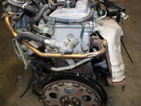 JDM 1997 - 2004 Toyota 4runner, T100, Tacoma Motor 3RZ - 2GEN 2.7L 4 Cyl Engine - Ezonesglobal - Buy at Wine Coolers Online