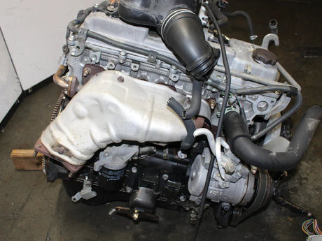 JDM 1997 - 2004 Toyota 4runner, T100, Tacoma Motor 3RZ - 2GEN 2.7L 4 Cyl Engine - Ezonesglobal - Buy at Wine Coolers Online