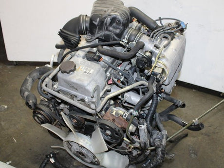 JDM 1997 - 2004 Toyota 4runner, T100, Tacoma Motor 3RZ - 2GEN 2.7L 4 Cyl Engine - Ezonesglobal - Buy at Wine Coolers Online