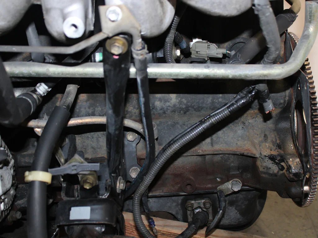 JDM 1997 - 2004 Toyota 4runner, T100, Tacoma Motor 3RZ - 2GEN 2.7L 4 Cyl Engine - Ezonesglobal - Buy at Wine Coolers Online