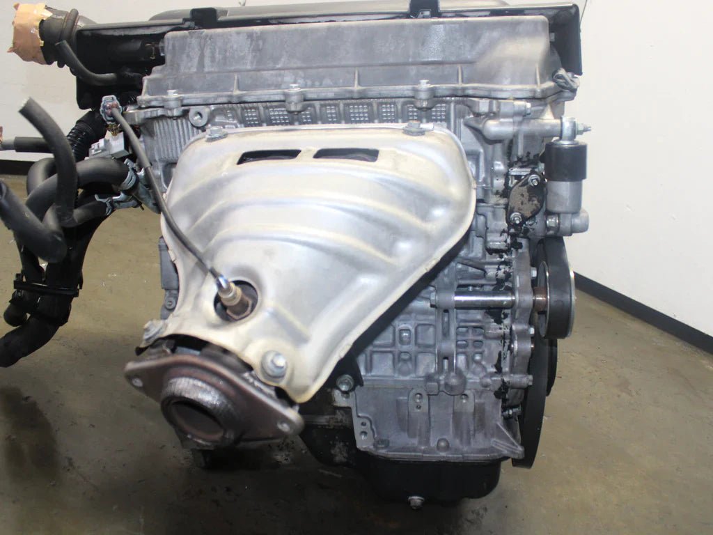 JDM 2000 - 2005 Toyota Celica GT, 2000 - 2008 Toyota Corolla Motor 1ZZFE 1.8L 4 Cyl Engine - Ezonesglobal - Buy at Wine Coolers Online