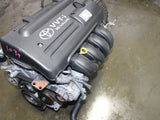 JDM 2000 - 2005 Toyota Celica GT, 2000 - 2008 Toyota Corolla Motor 1ZZFE 1.8L 4 Cyl Engine - Ezonesglobal - Buy at Wine Coolers Online