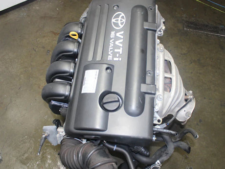 JDM 2000 - 2005 Toyota Celica GT, 2000 - 2008 Toyota Corolla Motor 1ZZFE 1.8L 4 Cyl Engine - Ezonesglobal - Buy at Wine Coolers Online