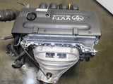 JDM 2000 - 2005 Toyota Celica GT, 2000 - 2008 Toyota Corolla Motor 1ZZFE 1.8L 4 Cyl Engine - Ezonesglobal - Buy at Wine Coolers Online
