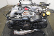 JDM 2002 - 2005 Subaru Forester, Impreza, Legacy, Outback Motor EJ25 - SOHC 2.5L 4 Cyl Engine - Ezonesglobal - Buy at Wine Coolers Online