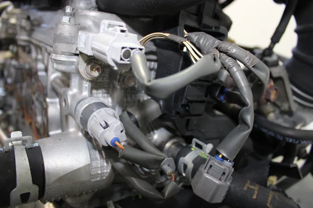JDM 2002 - 2009 Toyota Camry, 2002 - 2007 Toyota Highlander Motor 2AZFE - Camry 2.4L 4 Cyl Engine - Ezonesglobal - Buy at Wine Coolers Online