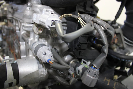 JDM 2002 - 2009 Toyota Camry, 2002 - 2007 Toyota Highlander Motor 2AZFE - Camry 2.4L 4 Cyl Engine - Ezonesglobal - Buy at Wine Coolers Online