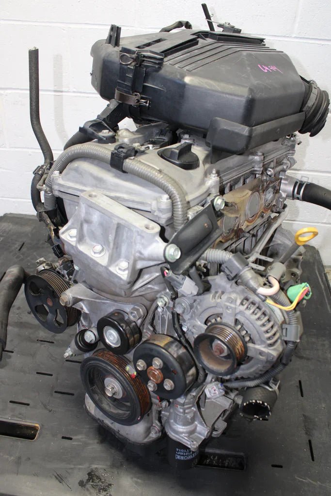 JDM 2002 - 2009 Toyota Camry, 2002 - 2007 Toyota Highlander Motor 2AZFE - Camry 2.4L 4 Cyl Engine - Ezonesglobal - Buy at Wine Coolers Online