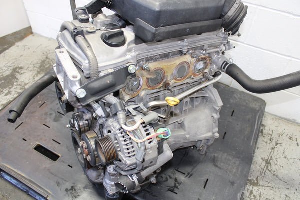 JDM 2002 - 2009 Toyota Camry, 2002 - 2007 Toyota Highlander Motor 2AZFE - Camry 2.4L 4 Cyl Engine - Ezonesglobal - Buy at Wine Coolers Online