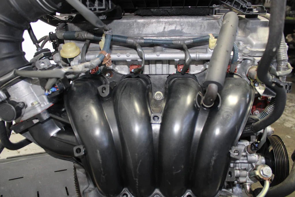 JDM 2002 - 2009 Toyota Camry, 2002 - 2007 Toyota Highlander Motor 2AZFE - Camry 2.4L 4 Cyl Engine - Ezonesglobal - Buy at Wine Coolers Online
