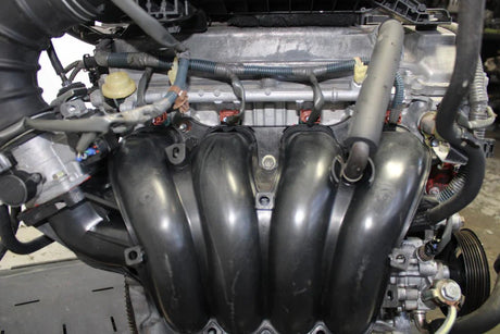 JDM 2002 - 2009 Toyota Camry, 2002 - 2007 Toyota Highlander Motor 2AZFE - Camry 2.4L 4 Cyl Engine - Ezonesglobal - Buy at Wine Coolers Online