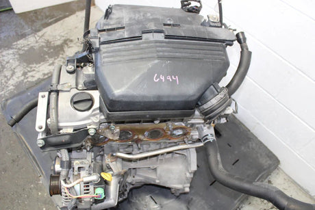 JDM 2002 - 2009 Toyota Camry, 2002 - 2007 Toyota Highlander Motor 2AZFE - Camry 2.4L 4 Cyl Engine - Ezonesglobal - Buy at Wine Coolers Online