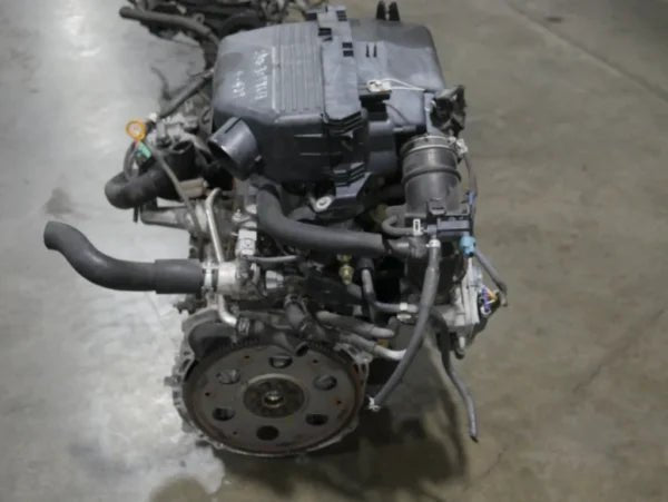 JDM 2002 - 2009 Toyota Camry Motor JDM 2AZ - FE 2AZ 2.4L 4 Cyl Engine - Ezonesglobal - Buy at Wine Coolers Online