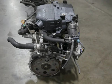 JDM 2002 - 2009 Toyota Camry Motor JDM 2AZ - FE 2AZ 2.4L 4 Cyl Engine - Ezonesglobal - Buy at Wine Coolers Online