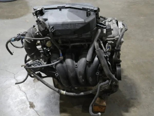 JDM 2002 - 2009 Toyota Camry Motor JDM 2AZ - FE 2AZ 2.4L 4 Cyl Engine - Ezonesglobal - Buy at Wine Coolers Online
