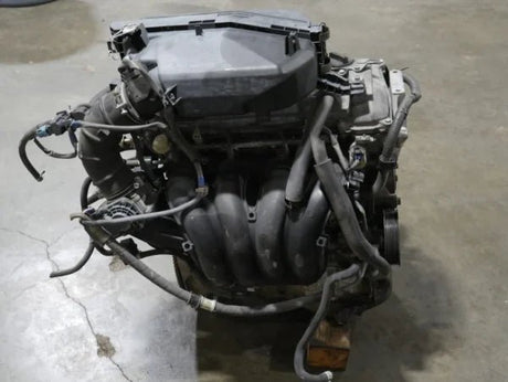JDM 2002 - 2009 Toyota Camry Motor JDM 2AZ - FE 2AZ 2.4L 4 Cyl Engine - Ezonesglobal - Buy at Wine Coolers Online