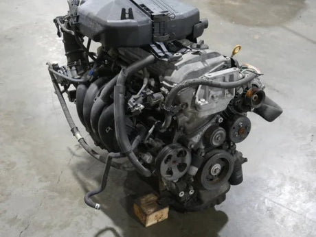 JDM 2002 - 2009 Toyota Camry Motor JDM 2AZ - FE 2AZ 2.4L 4 Cyl Engine - Ezonesglobal - Buy at Wine Coolers Online