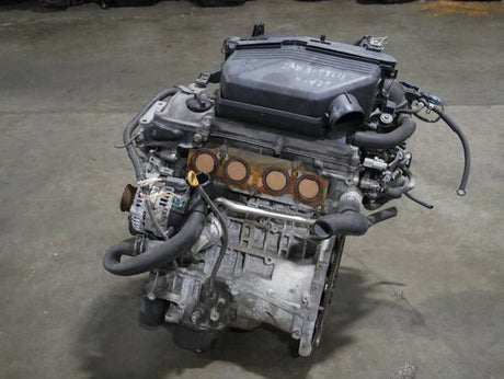 JDM 2002 - 2009 Toyota Camry Motor JDM 2AZ - FE 2AZ 2.4L 4 Cyl Engine - Ezonesglobal - Buy at Wine Coolers Online