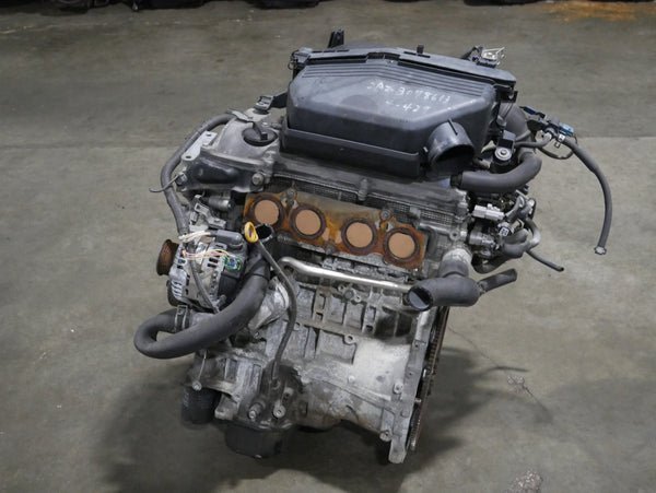 JDM 2002 - 2009 Toyota Camry Motor JDM 2AZ - FE 2AZ 2.4L 4 Cyl Engine - Ezonesglobal - Buy at Wine Coolers Online